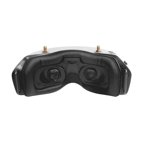 Fat Shark Dominator Digital Hd Fpv Goggles Robotonbd