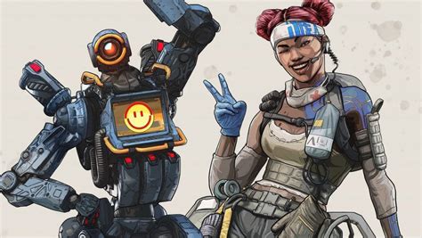 Committed Loving Adventurous Couple Seeking Third For ‘apex Legends