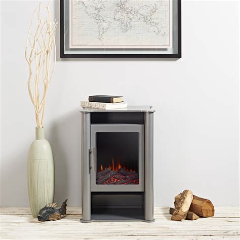 Electric Fires: New Eko fires electric fires, stoves and Fireplace 