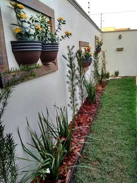 Most Amazing Garden Decoration Ideas With Plants And