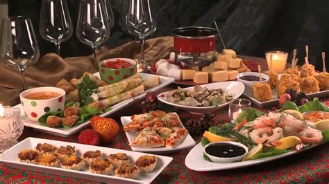 The open house will be on day of week, date at time at location. Holiday Entertaining Ideas from the Mr. Food Test Kitchen ...
