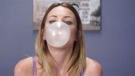 Amber Blowing Super Bubble Gum Hd X Custom Fetish Shoots Clips Sale