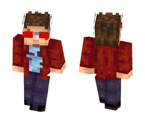 Get Tyler Durden Fight Club Minecraft Skin For Free Superminecraftskins