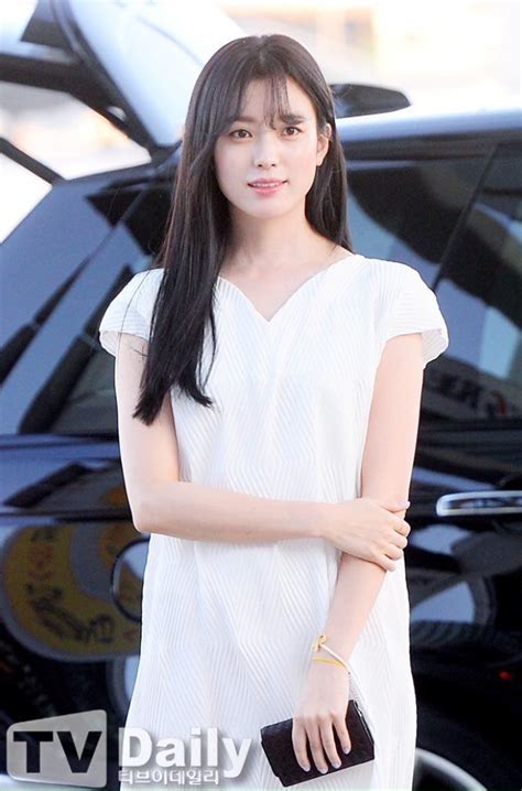 Top Most Successful And Beautiful Korean Drama Actresses Han Hyo