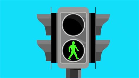 Traffic Light Man Images Browse 11 Stock Photos Vectors And Video