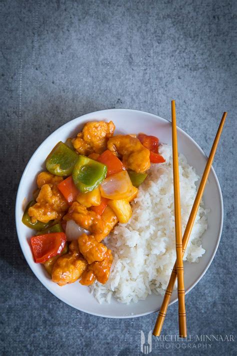 Cantonese style sweet & sour prawns 古老虾. Sweet And Sour Cantonese Style Pork : Sweet And Sour Chicken Recipe Taste And Tell / In a ...