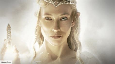 The Rings Of Power Proves Theres Only One Galadriel