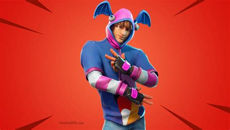 This has been the case with the fortnite xbox skins, which is for players on the namesake console. The evolution and story of Fortnite's K-Pop / IKONIK skin ...