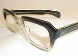 Photos of 2 Tone Eyeglass Frames