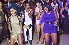 exotic party beach wild happenings phucket jamaica star