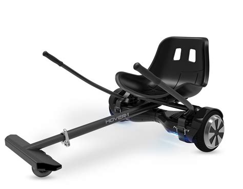 Hoverkart Go Kart Hovergokart Seat For Self Balancing Hoverboard