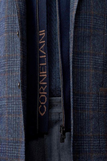 corneliani fall 2019 men s catalog