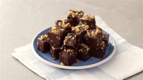 Video Easy Walnut Fudge Recipe Martha Stewart