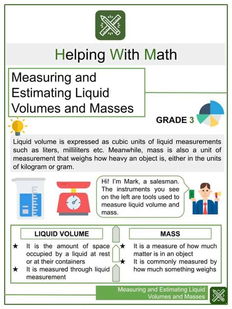 How To Calculate The Volume Helping With Math