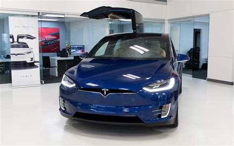 Tesla Must Recall The Model X The Car Guide