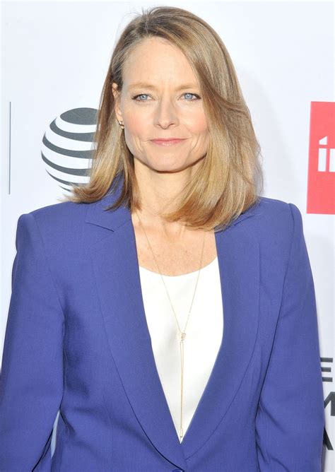 She has received and been nominated for many awards, including two academy awards. Jodie Foster - 'Taxi Driver' 40th Anniversary Screening in ...