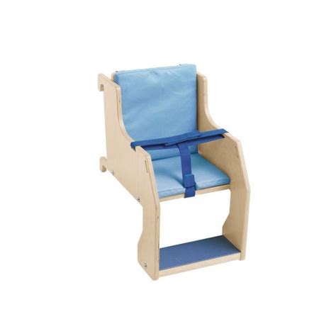 Daycare Highchair Seat For High Bench By Haba Pro 1121046