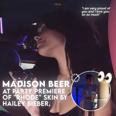 Madison Beer Madisonbeer Nude Onlyfans Leaks 7 Photos Thefappening