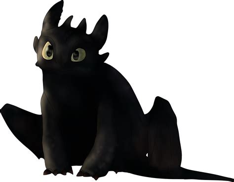 Toothless Toothless Transparent Clipart Full Size Clipart 996638