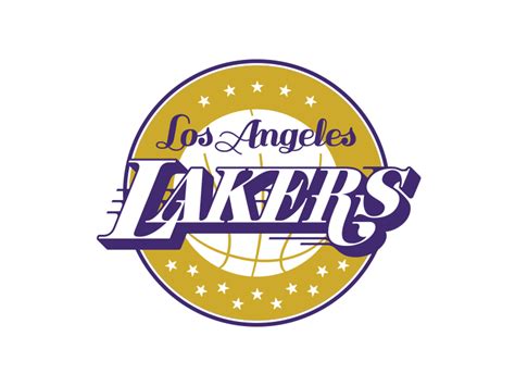 The typeface lakers comes from the original minneapolis lakers, the ball still used from the original los angeles lakers logo. The NBA Is Back! Here's 36 NBA Logo Variations ...