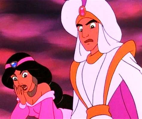 Aladdin And Jasmine Disney Couples Photo 7324320 Fanpop