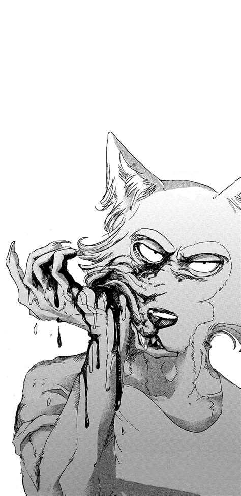 Who the manga is by will be written inside the folders~ don't hesitate to look!! Beastars Wallpapers - Top Free Beastars Backgrounds ...