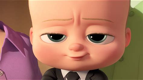 But a big reason for the boss baby's sheer hilarity is none other than alec baldwin's flawless voice delivery, this being the fifth time indeed, it is hardly a stretch to say that baldwin is the film's standout element, its primary source of cheer, exuberance and wackiness, and quite simply the one reason that. REVIEW 'The Boss Baby'