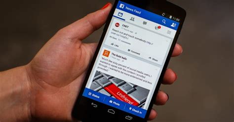 3 Alternative Facebook Apps For Android And Ios Cnet