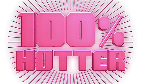 Hit Show ‘100 Hotter Is Casting For Series 3 And Looking For People To