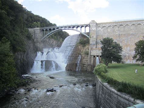 Croton Dam My Photo Gallery Dam Photo