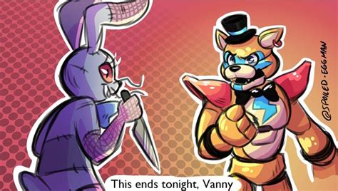 Pin on fnaf
