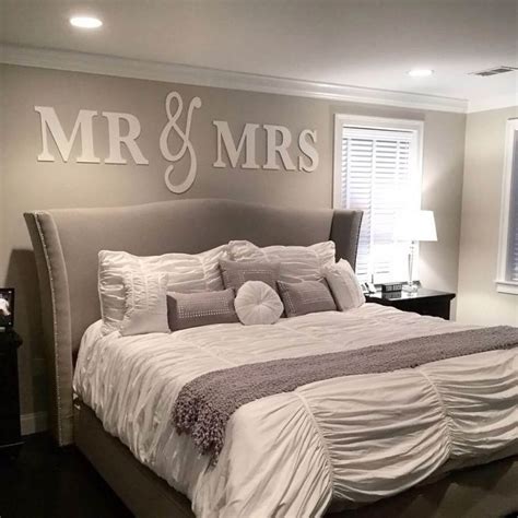 Make bedrooms in your home beautiful with bedroom decorating ideas from hgtv for bedding, bedroom décor, headboards. 25+ Best Bedroom Wall Decor Ideas and Designs for 2021