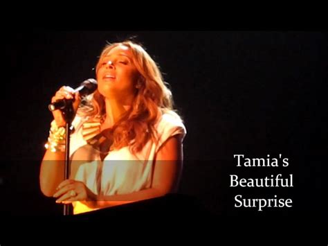 Tamias Beautiful Surprise Youtube