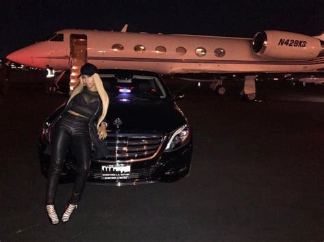 Nicki Minaj Net Worth Music Career Cars Charity And Lifestyle January