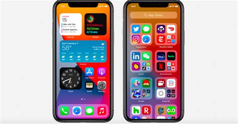 All the inspiration you need to create an aesthetic iphone home screen. iPhone update: iOS 14 is now available - Tech