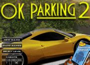10 fuera del camino manejar : Ok Parking 2 | Juegos de Carros - motos - autos