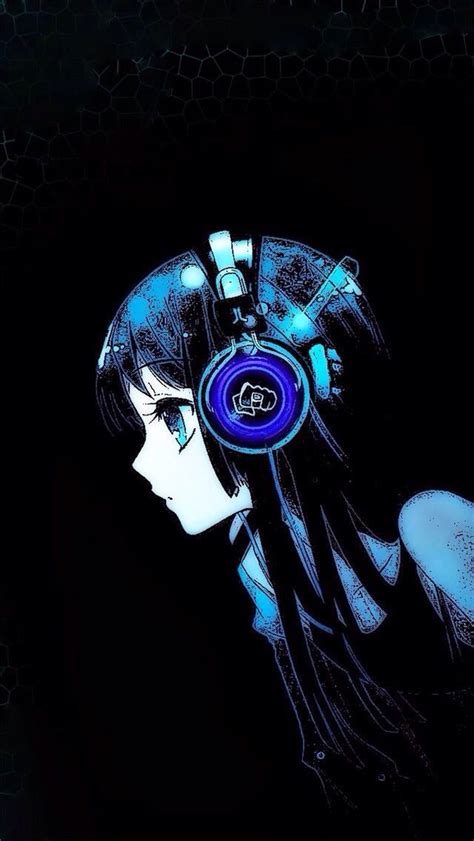 Anime Beats Cyberpunk Anime Anime Music Anime