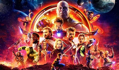 Marvel's avengers developed in collaboration w/@marvel. Avengers Endgame Release Movie Review: Strongest superheroes aren't the ones we expected ...