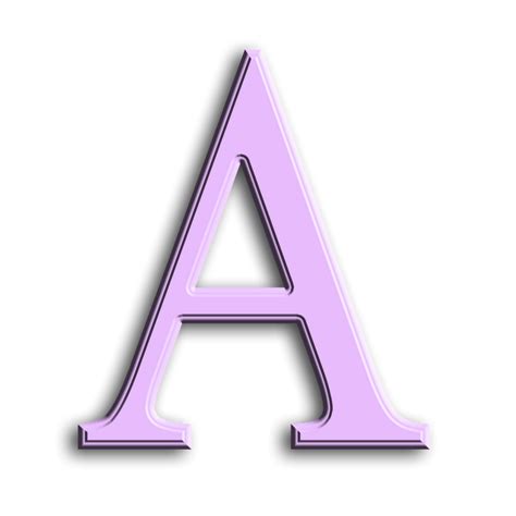 Collection Of Letters Hd Png Pluspng