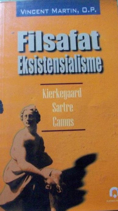 Chakra Bukujogja Buku Filsafat Eksistensialisme