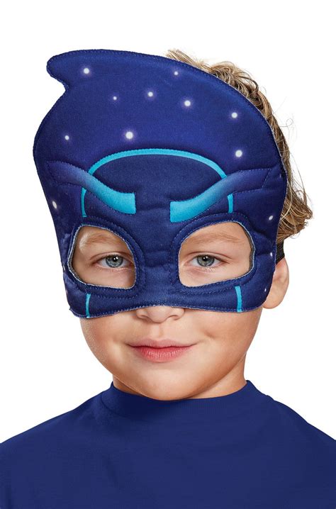 Check spelling or type a new query. Night Ninja Classic Mask | Ninja mask, Pj mask, Halloween ...
