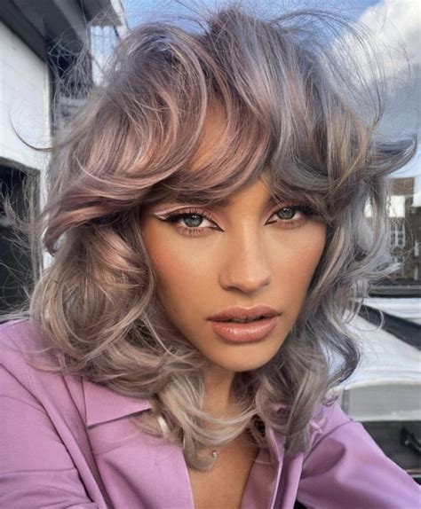 Gemini Hair Is The New Hair Trend You Must Try Right Now Betty