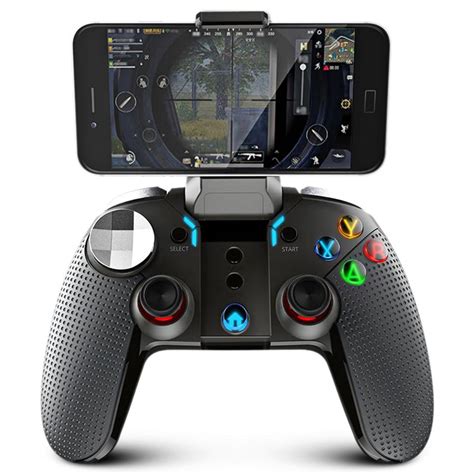 Ipega Wireless Bluetooth Game Controller For Android Phone Tablet