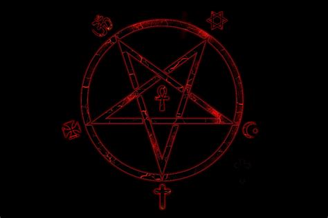 666 Satan Wallpapers Top Free 666 Satan Backgrounds Wallpaperaccess