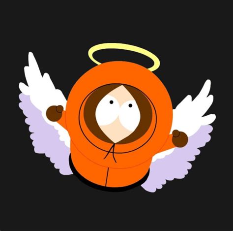 All The Times They Killed Kenny In South Park You Bastards Oc R