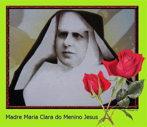 Simplesmente Eu Madre Maria Clara Do Menino Jesus