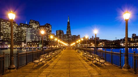 Vacation Travel Guide To San Francisco | Best Places To Visit Zen Tripstar