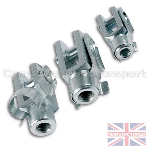 M6 X 6mm Quick Release Clevis Clotter Pin Compbrake