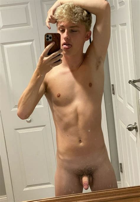 Nude Boy With Soft Cut Cock Hairy Dick Pics