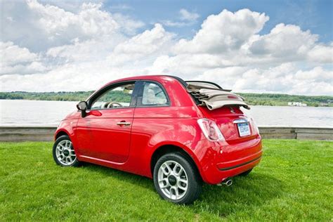 Newest Small Cars Trade On Both Looks And Personality The New York Times